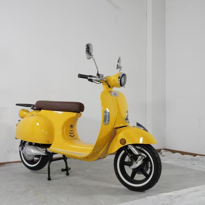 5KW VESPA 